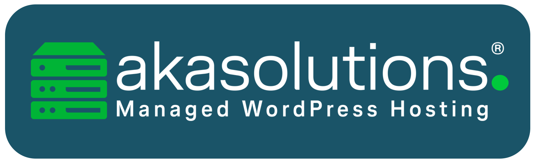 akasolutions.de - Managed WordPress Hosting